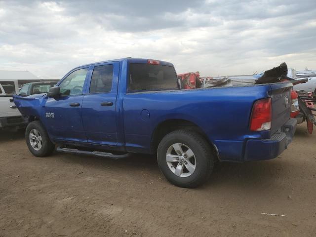 Photo 2 from auction – 2017 RAM 1500 ST with VIN 1C6RR6FG1HS570021