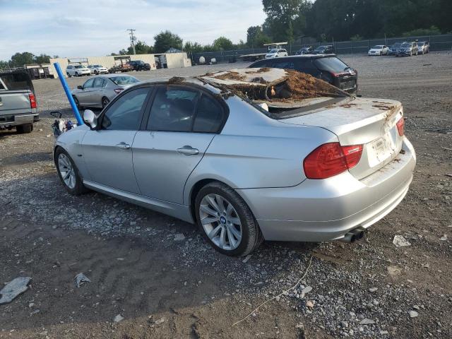 Photo 2 from auction – 2011 BMW 328 I with VIN WBAPH7C5XBE680919