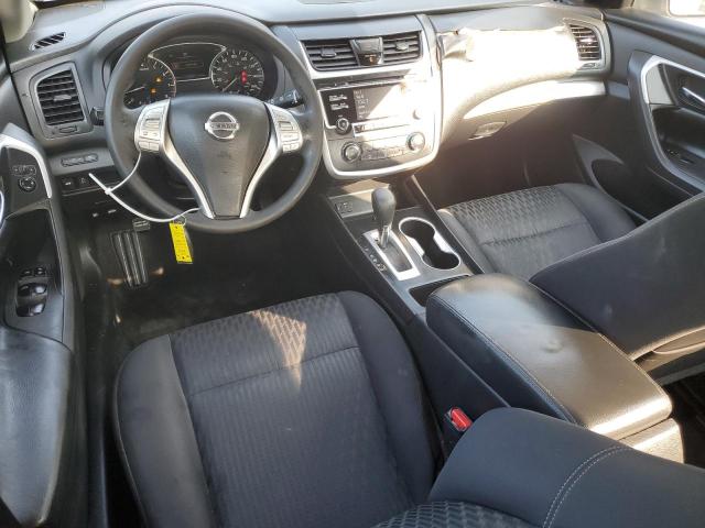 Photo 8 from auction – 2017 NISSAN ALTIMA 2.5 with VIN 1N4AL3AP1HN363078