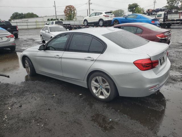 Photo 2 from auction – 2016 BMW 328 XI SUL with VIN WBA8E3G59GNT76049
