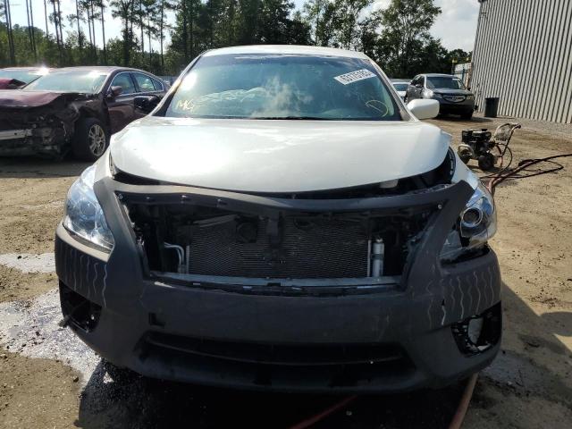 Photo 5 from auction – 2015 NISSAN ALTIMA 2.5 with VIN 1N4AL3AP4FN867413