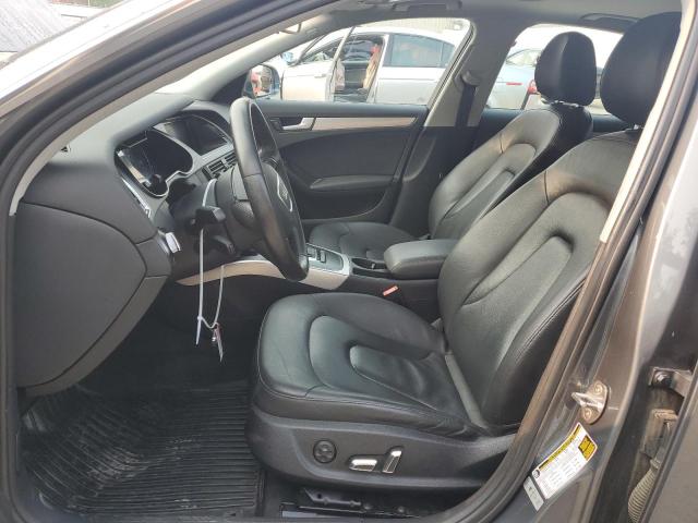 Photo 7 from auction – 2013 AUDI A4 PREMIUM with VIN WAUBFAFL1DN007902