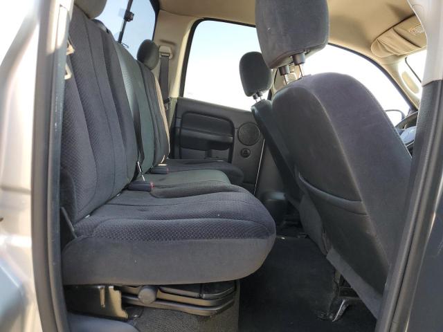 Photo 10 from auction – 2005 DODGE RAM 1500 S with VIN 1D7HU18D15J640102