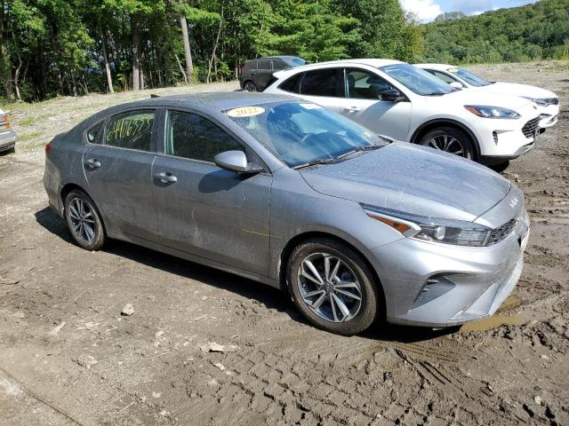 Photo 4 from auction – 2022 KIA FORTE FE with VIN 3KPF24AD4NE469281