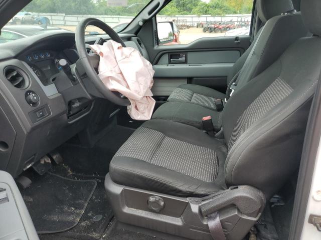 Photo 7 from auction – 2014 FORD F150 with VIN 1FTMF1CM7EKE82188