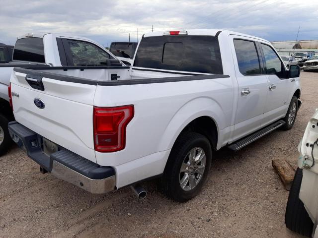 Photo 3 from auction – 2017 FORD F150 SUPER with VIN 1FTEW1CG8HKD89652