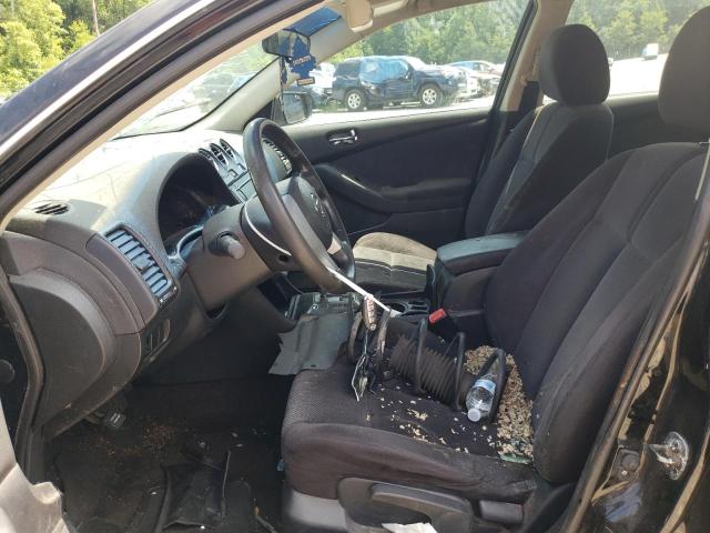 Photo 7 from auction – 2008 NISSAN ALTIMA with VIN 1N4AL21E28N505642