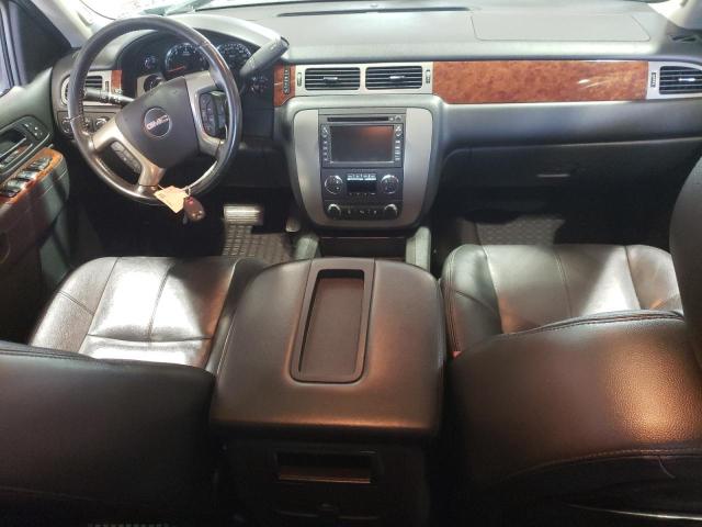 Photo 8 from auction – 2011 GMC SIERRA K15 with VIN 1GTR2WE33BZ382773