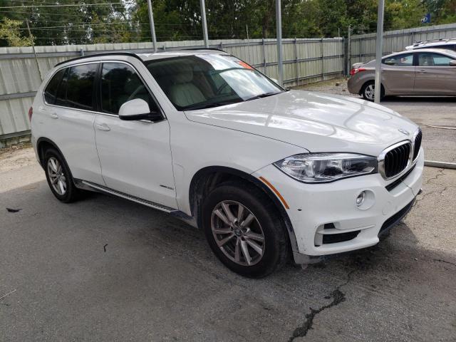 Photo 4 from auction – 2015 BMW X5 XDRIVE3 with VIN 5UXKR0C57F0K67116