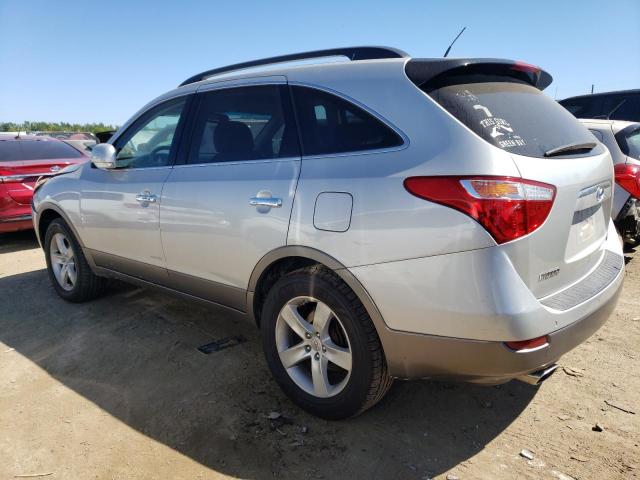 Photo 2 from auction – 2011 HYUNDAI VERACRUZ G with VIN KM8NU4CC8BU167110