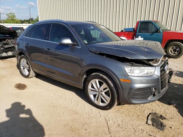 Photo 4 from auction – 2016 AUDI Q3 PREMIUM with VIN WA1BFCFS6GR011098