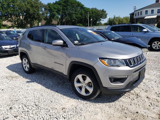 Photo 4 from auction – 2019 JEEP COMPASS LA with VIN 3C4NJDBB0KT850340