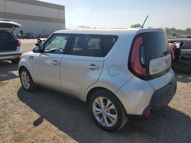 Снимка 2 от търг – 2015 KIA SOUL + с VIN KNDJP3A57F7794443