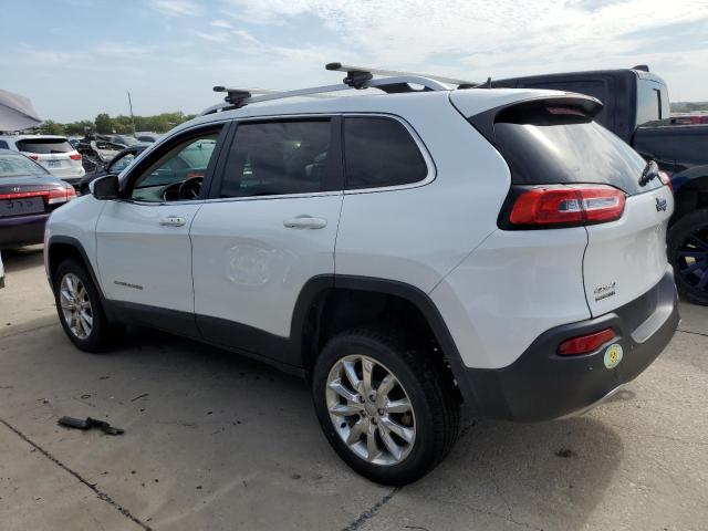 Photo 2 from auction – 2016 JEEP CHEROKEE L with VIN 1C4PJMDS0GW123786