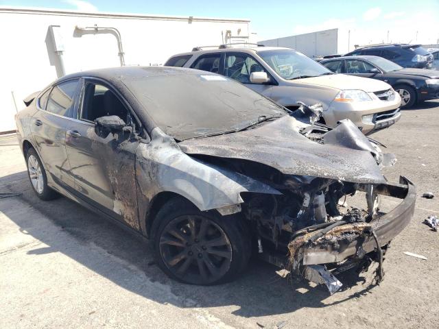 Photo 4 from auction – 2017 CHRYSLER 200 LX with VIN 1C3CCCFB1HN501612