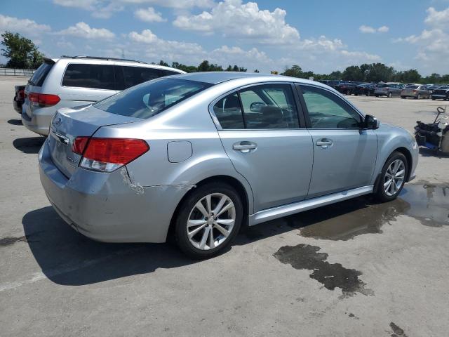 Photo 3 from auction – 2013 SUBARU LEGACY with VIN 4S3BMBC6XD3021435