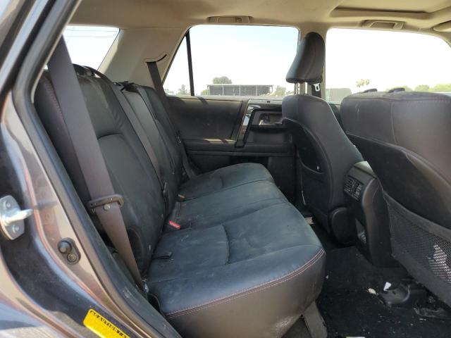 Photo 11 from auction – 2021 TOYOTA 4RUNNER SR with VIN JTERU5JR4M5945706