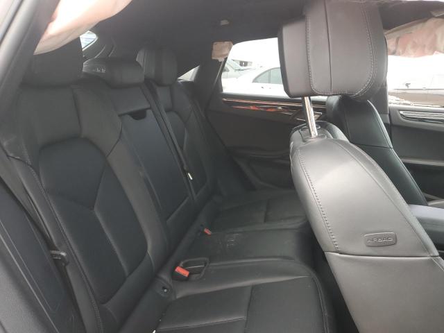 Photo 10 from auction – 2022 PORSCHE MACAN with VIN WP1AA2A59NLB00349