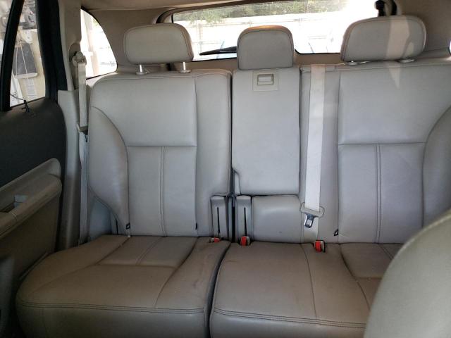 Photo 10 from auction – 2010 FORD EDGE LIMIT with VIN 2FMDK3KC0ABB76417