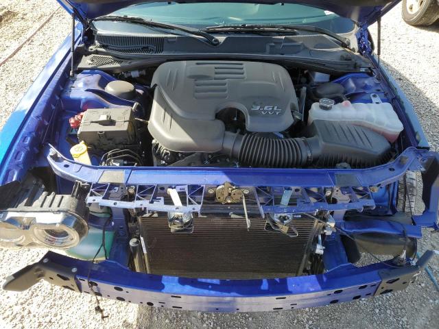 Photo 11 from auction – 2022 DODGE CHALLENGER with VIN 2C3CDZAG3NH212058