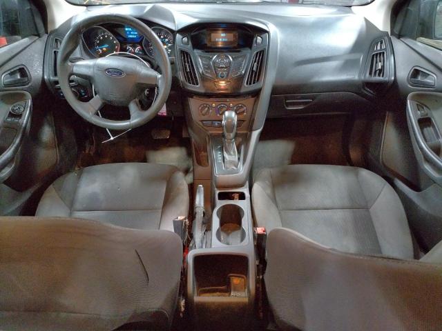 Photo 8 from auction – 2013 FORD FOCUS S with VIN 1FADP3E20DL177456