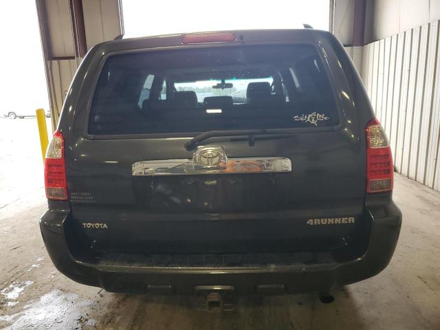 Photo 6 from auction – 2007 TOYOTA 4RUNNER SR with VIN JTEBU14R178106282