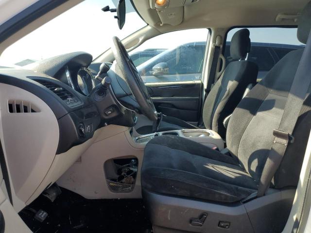 Photo 7 from auction – 2014 DODGE GRAND CARA with VIN 2C4RDGCG5ER213892
