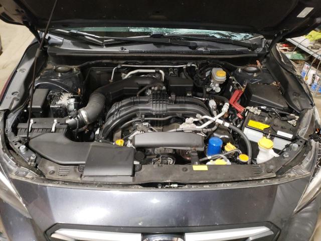 Photo 11 from auction – 2018 SUBARU CROSSTREK with VIN JF2GTABC4JH262238