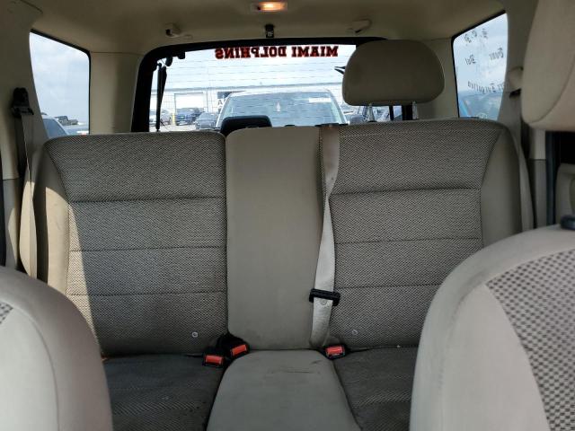 Photo 10 from auction – 2005 FORD ESCAPE XLT with VIN 1FMYU03175KA94025