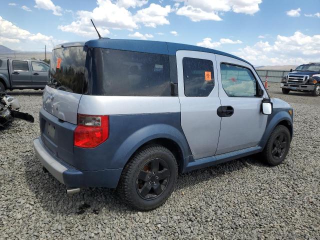 Photo 3 from auction – 2005 HONDA ELEMENT EX with VIN 5J6YH28685L002403