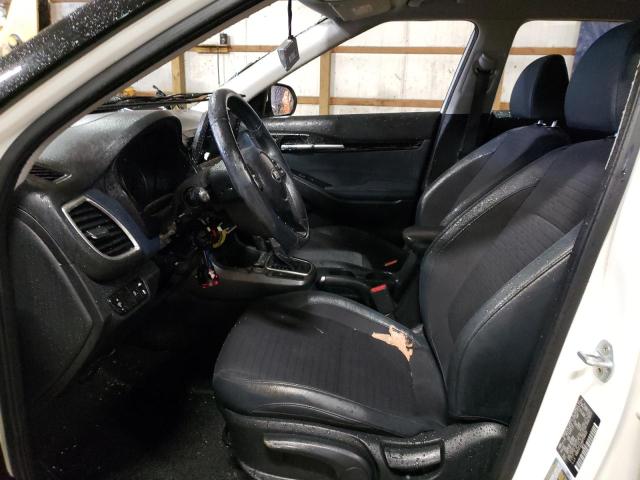 Photo 7 from auction – 2021 KIA SELTOS S with VIN KNDEUCA24M7098331