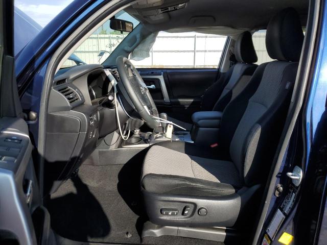 Photo 7 from auction – 2015 TOYOTA 4RUNNER SR with VIN JTEBU5JR8F5217746