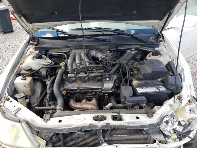 Photo 11 from auction – 2003 TOYOTA AVALON XL with VIN 4T1BF28BX3U295285