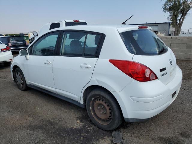 Photo 2 from auction – 2007 NISSAN VERSA S with VIN 3N1BC13E17L435784