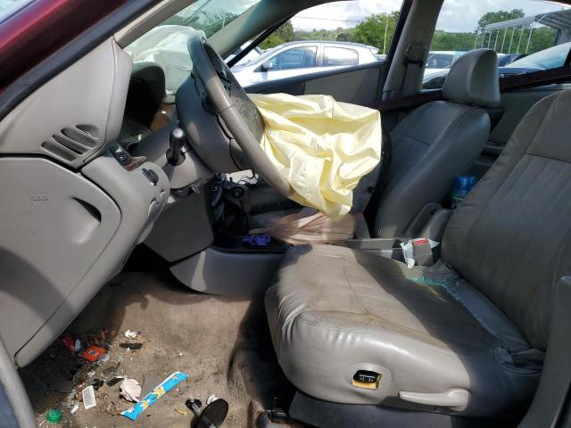 Photo 7 from auction – 2003 CHEVROLET MALIBU LS with VIN 1G1NE52J63M559391