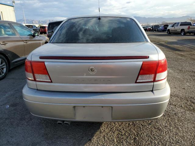Photo 6 from auction – 2001 CADILLAC CATERA BAS with VIN W06VR54R81R026460