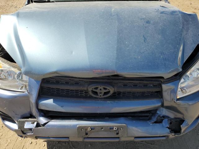 Photo 11 from auction – 2010 TOYOTA RAV4 with VIN 2T3BF4DV4AW030605