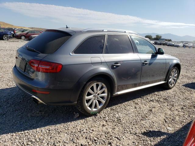 Photo 3 from auction – 2016 AUDI A4 ALLROAD with VIN WA1UFAFL4GA001254