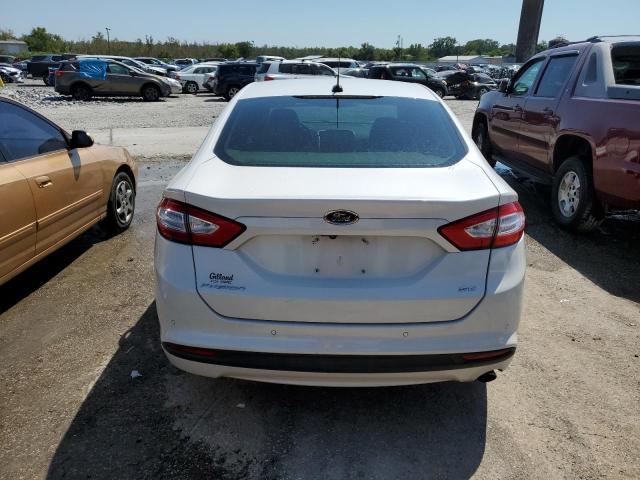 Photo 6 from auction – 2014 FORD FUSION SE with VIN 3FA6P0HD1ER238370