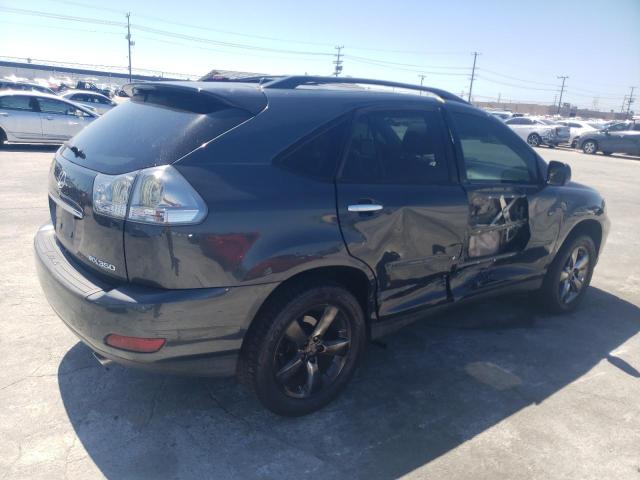 Photo 3 from auction – 2008 LEXUS RX 350 with VIN 2T2HK31U38C057418