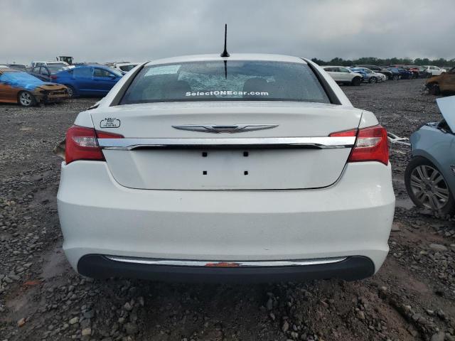 Photo 6 from auction – 2013 CHRYSLER 200 LX with VIN 1C3CCBAB1DN641557