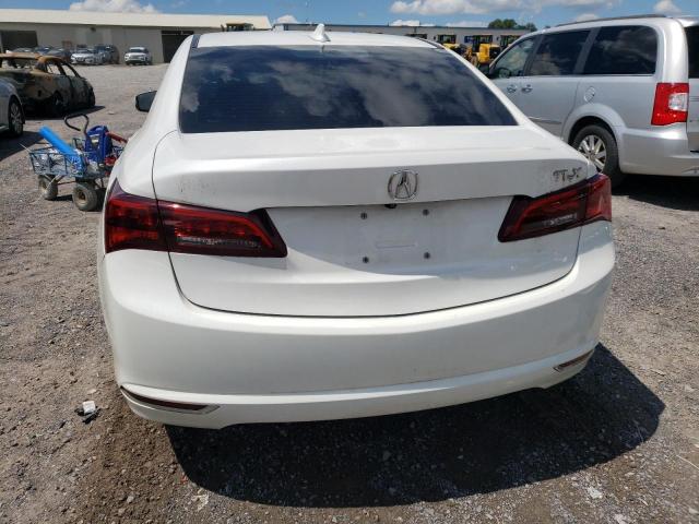 Photo 6 from auction – 2016 ACURA TLX TECH with VIN 19UUB2F54GA003533