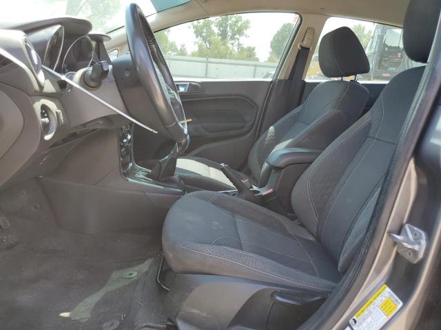 Photo 7 from auction – 2014 FORD FIESTA SE with VIN 3FADP4BJ6EM169007