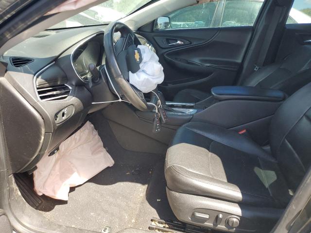 Photo 7 from auction – 2017 CHEVROLET MALIBU PRE with VIN 1G1ZH5SX4HF269529