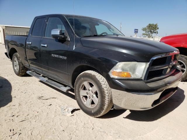 Снимка 4 от търг – 2011 DODGE RAM 1500 с VIN 1D7RB1GP9BS554094