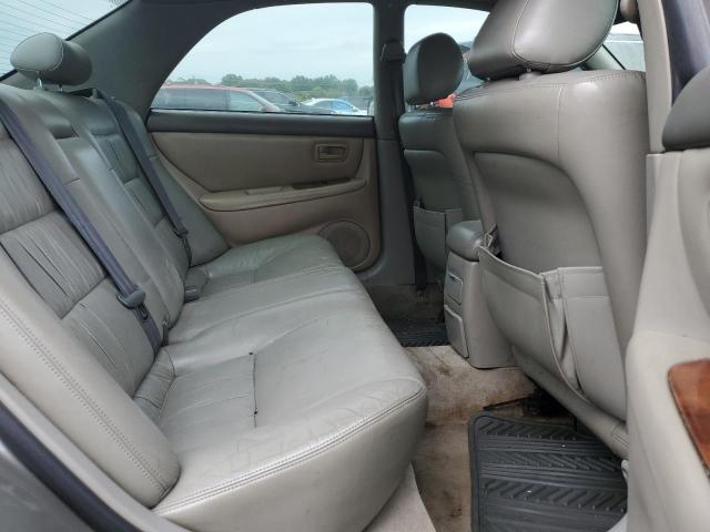Photo 10 from auction – 1997 LEXUS ES 300 with VIN JT8BF22G6V0023799