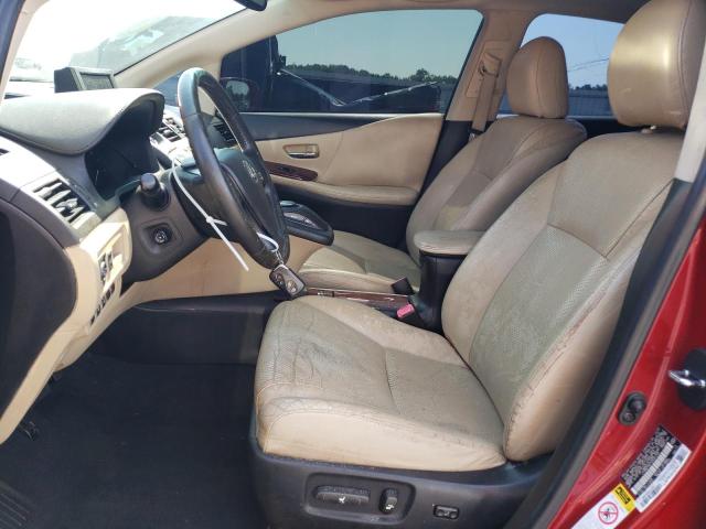 Photo 7 from auction – 2010 LEXUS HS 250H with VIN JTHBB1BA7A2020765