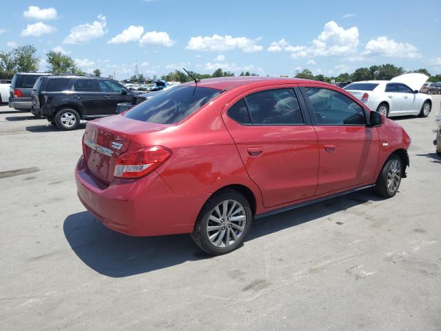 Photo 3 from auction – 2019 MITSUBISHI MIRAGE G4 with VIN ML32F3FJ7KHF08775
