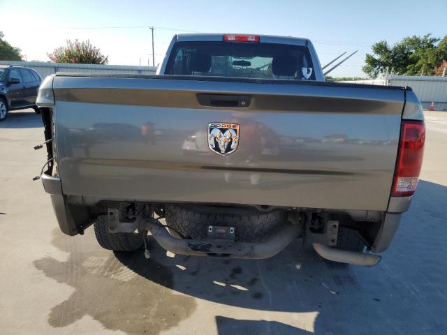Photo 6 from auction – 2010 DODGE RAM 1500 with VIN 3D7JB1EK5AG146492