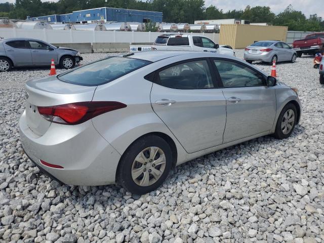 Photo 3 from auction – 2016 HYUNDAI ELANTRA SE with VIN 5NPDH4AE1GH690138